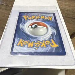Pokemon TCG Boss's Orders Corbeau Full Art Holo Rare ASC EN 256/217 - Image 2
