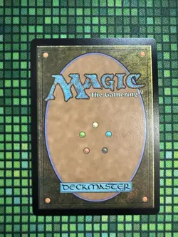 MTG Sol Ring #2093 Rainbow Foil Rare Secret Lair Drop Series (SLD) - Image 3