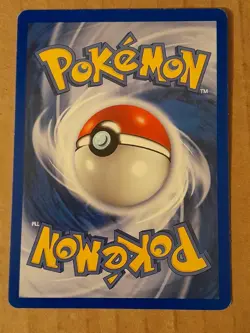 Pokemon Hoothoot 60/111 Neo Genesis 1st Edition NM See Pictures - Image 2