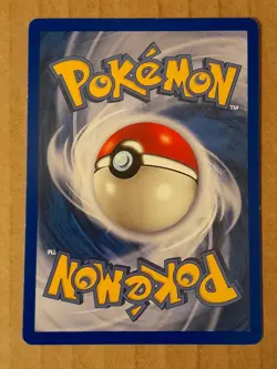 Pokemon Mantine 74/105 1st Edition NEO Destiny NM See Pictures - Image 2