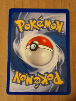 Pokemon Chinchou 55/111 Neo Genesis 1st Edition LP See Pictures - Image 2