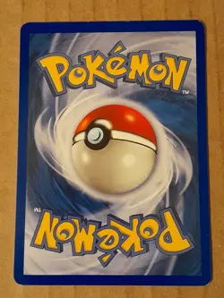 Pokemon Houndour 43/105 1st Edition NEO Destiny NM See Pictures - Image 2