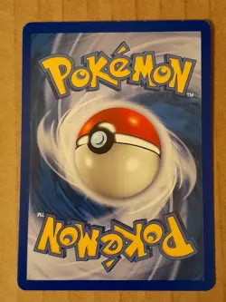 Pokemon Unown P 54/105 1st Edition NEO Destiny NM See Pictures - Image 2