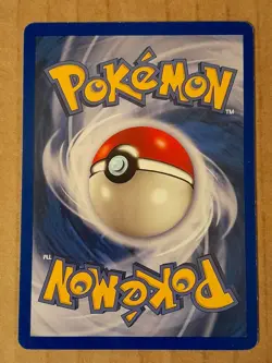 Pokemon Mail From Bill 105/105 1st Edition NEO Destiny LP See Pictures - Image 2