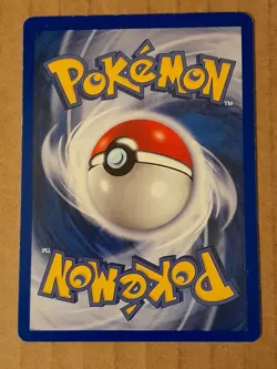 Pokemon Natu 67/111 Neo Genesis 1st Edition LP-NM See Pictures - Image 2