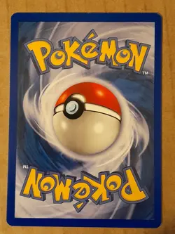 Pokemon Venonat 90/105 1st Edition NEO Destiny NM See Pictures - Image 2