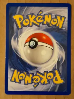 Pokemon Granbull 37/111 Neo Genesis 1st Edition LP-NM See Pictures - Image 2