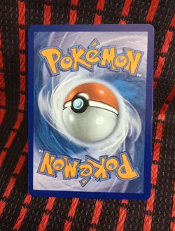 Pokemon TCG Boss's Orders Corbeau Full Art Ultra Rare ASC 256/217 English 2023 - Image 2