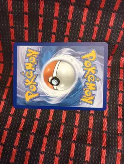 Pokemon TCG Boss's Orders Corbeau Full Art Ultra Rare ASC 256/217 English 2023 - Image 3