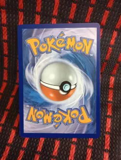 Pokemon TCG Boss's Orders Corbeau Full Art Ultra Rare ASC 256/217 English 2023 - Image 4