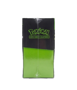 Coffret Dresseur D'elite ETB pokemon equilibre parfait ME03 Neuf Scelle Fr - Image 3