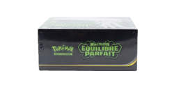 Coffret Dresseur D'elite ETB pokemon equilibre parfait ME03 Neuf Scelle Fr - Image 4