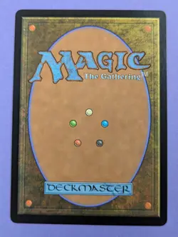 MTG Magic: The Lord of the Rings: Sauron, the Dark Lord #0224 Mythic - NM - Image 2