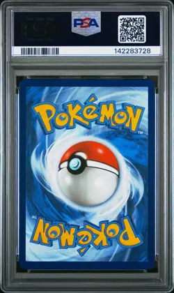 2025 POKEMON PRE EN-PRISMATIC EVOLUTIONS #158 IRON CROWN EX PSA 10 - Image 2