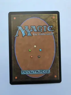 MTG Inexorable Tide (SOM) Scars of Mirrodin Regular Rare 35/249 - Image 2