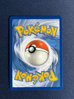 Pokemon SV: 151 Gengar 094/165 Rare Reverse Holofoil - Image 2