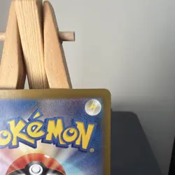 Pikachu ex 122/106 Sv8: Super Electric Breaker Holo (Japanese) NM Pokemon TCG - Image 3