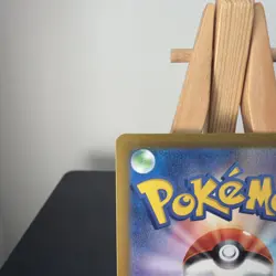 Pikachu ex 122/106 Sv8: Super Electric Breaker Holo (Japanese) NM Pokemon TCG - Image 4