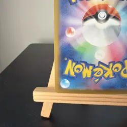 Pikachu ex 122/106 Sv8: Super Electric Breaker Holo (Japanese) NM Pokemon TCG - Image 5