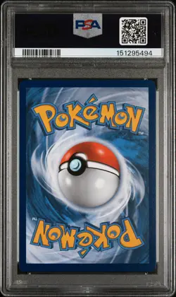 2021 POKEMON SM BLACK STAR PROMO #SM248 FULL ART/PIKACHU & ZEKROM GX PSA 9 - Image 2