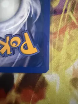 Pokemon Totodile 67/101 Dragon Frontiers Delta Species Reverse Holo - Image 5