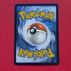 Sparkling Crystal 129/131 ACE SPEC Rare Prismatic Evolutions Pokemon NM - Image 2