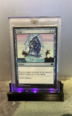 MTG Snap - Dominaria Remastered (DMR) #66 Magic the Gathering - Image 1