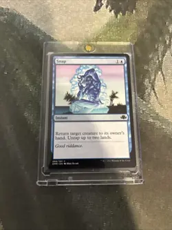 MTG Snap - Dominaria Remastered (DMR) #66 Magic the Gathering - Image 3