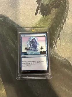 MTG Snap - Dominaria Remastered (DMR) #66 Magic the Gathering - Image 4