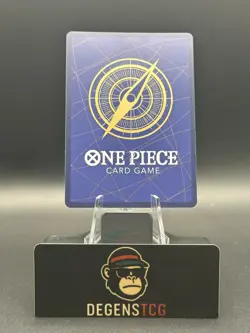 Nami EB03-053 Extra Booster: One Piece Heroines Edition Foil english - Image 2