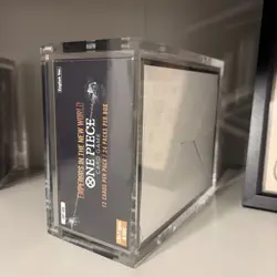 One Piece TCG 🔥 OP-09 Emperors in the New World Booster Box 🔥 English SEALED - Image 4