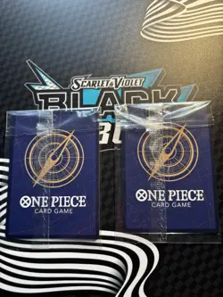 Boa Hancock & O-Nami One Piece Illustration Box Vol. 1 Promos - Sealed - Image 2