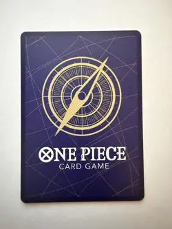 One Piece CCG Nami PRB02-012 Premium Card Collection The Best Vol. 2 - Image 2