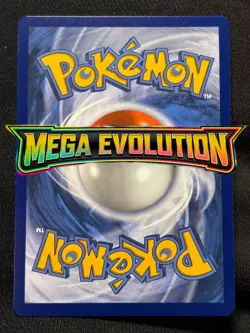 Mega Evolution | Choose Your Card | Holo / Reverse Holo | NM/M |Pokemon TCG - Image 1