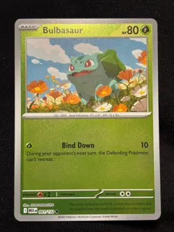 Mega Evolution | Choose Your Card | Holo / Reverse Holo | NM/M |Pokemon TCG - Image 2