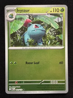 Mega Evolution | Choose Your Card | Holo / Reverse Holo | NM/M |Pokemon TCG - Image 3