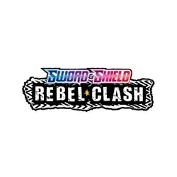 Rebel Clash | Choose Your Card | Holo / Reverse Holo | SWSH | Pokemon TCG | NM/M - Image 1