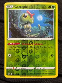 Rebel Clash | Choose Your Card | Holo / Reverse Holo | SWSH | Pokemon TCG | NM/M - Image 2