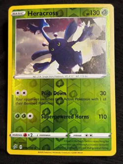Rebel Clash | Choose Your Card | Holo / Reverse Holo | SWSH | Pokemon TCG | NM/M - Image 3