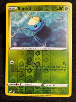 Rebel Clash | Choose Your Card | Holo / Reverse Holo | SWSH | Pokemon TCG | NM/M - Image 4