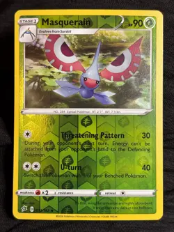 Rebel Clash | Choose Your Card | Holo / Reverse Holo | SWSH | Pokemon TCG | NM/M - Image 5