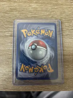 Pokemon Groudon ex Holo Rare EX Crystal Guardians 93/100 100 HP TCG Card - Image 2