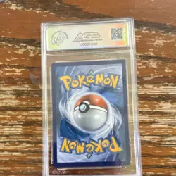 Darkrai VSTAR Astral Radiance Ultra Rare AGS 10 Pokemon Card 099/189 2022 - Image 2