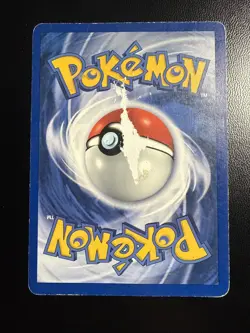 Dark Dugtrio 23/82 Non Holo Rare Team Rocket Pokemon Card - Image 2