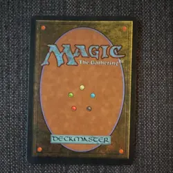 Magic: The Gathering Eladamri, Lord of Leaves Legendary Creature 1997 English - Image 2