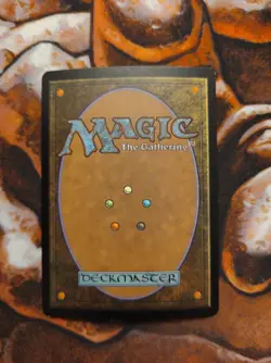 FOIL Plains (333) Odyssey ODY MTG Magic the Gathering - Image 2