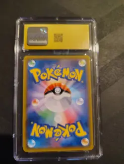 Pokemon TCG Lucario & Melmetal GX 29/54 Japanese Full Metal Wall CGC Pristine 10 - Image 2