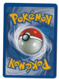 Poliwrath 13/102 Base Set Holo Rare Pokemon Card WOTC 1999 MP - Image 2