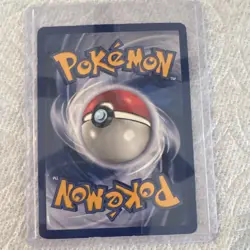 Pokemon TCG Venusaur Base Set 15/102 Holo Rare 1999 Wizards Unlimited Copyright - Image 2