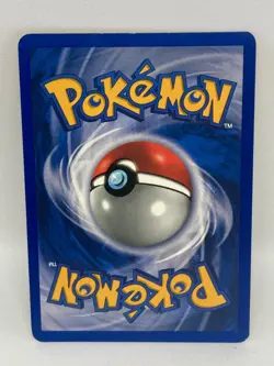 Pokemon Lt. Surge’s Pikachu 81/132 Gym Heroes Vintage 2000 NM - Image 2